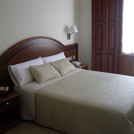 Hotel San Sebastian Hospederia Cieza Εξωτερικό φωτογραφία