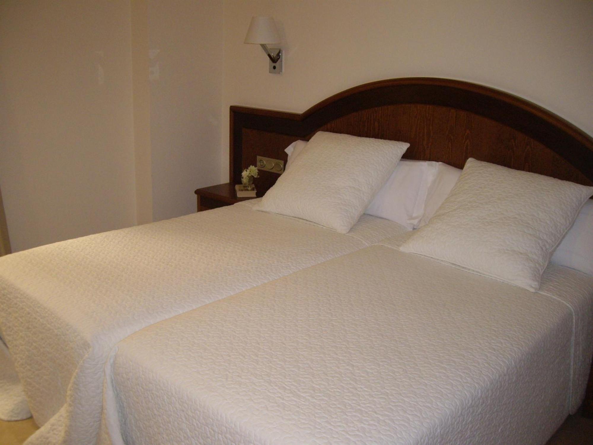 Hotel San Sebastian Hospederia Cieza Εξωτερικό φωτογραφία