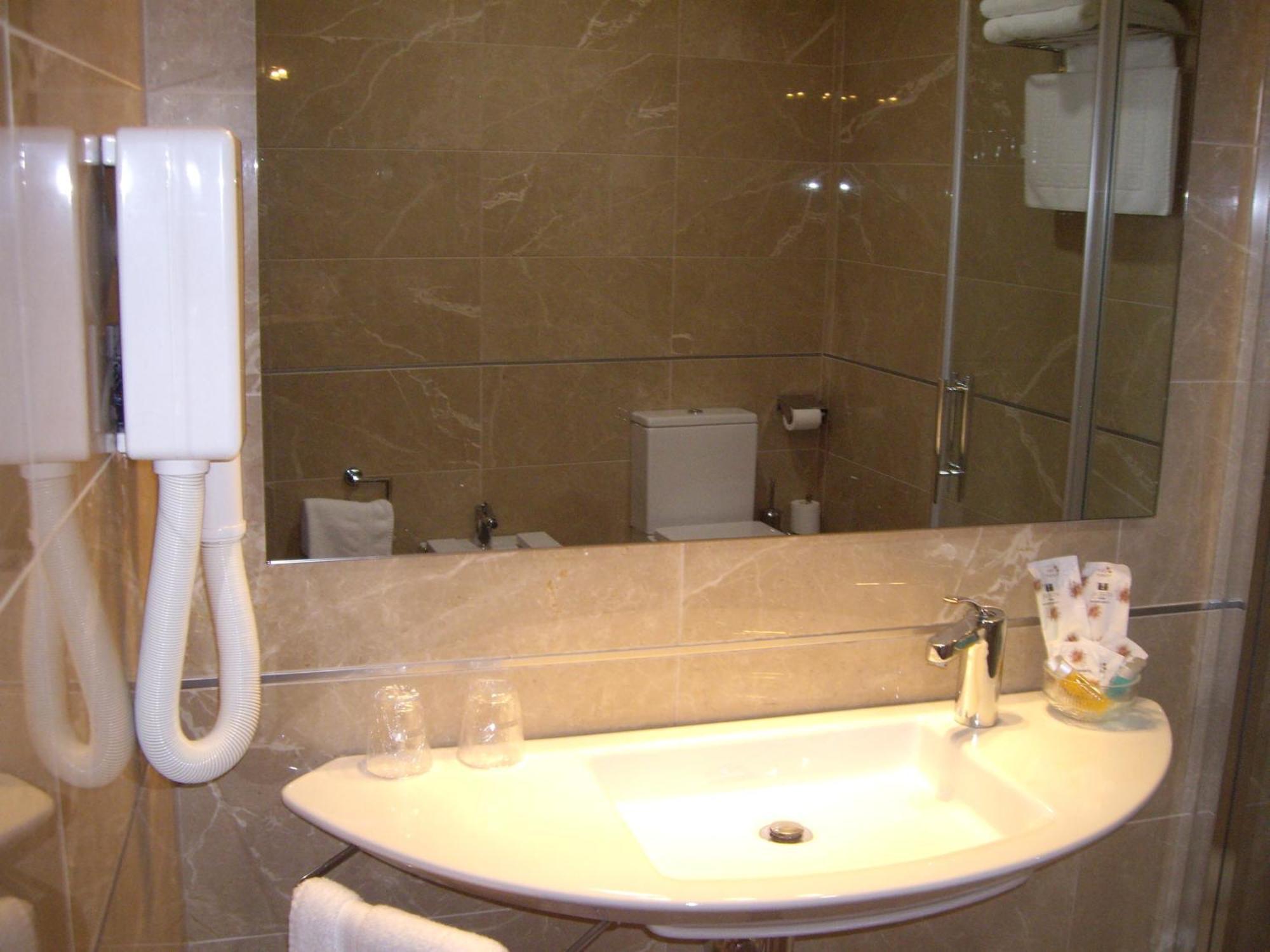 Hotel San Sebastian Hospederia Cieza Εξωτερικό φωτογραφία