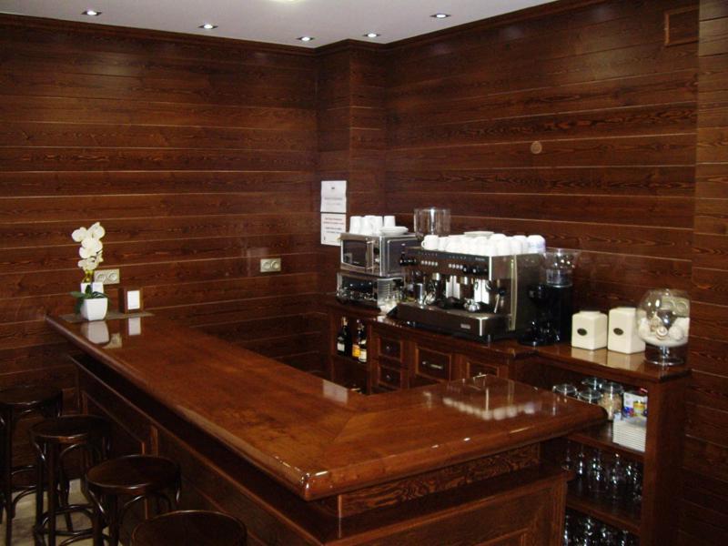 Hotel San Sebastian Hospederia Cieza Εξωτερικό φωτογραφία