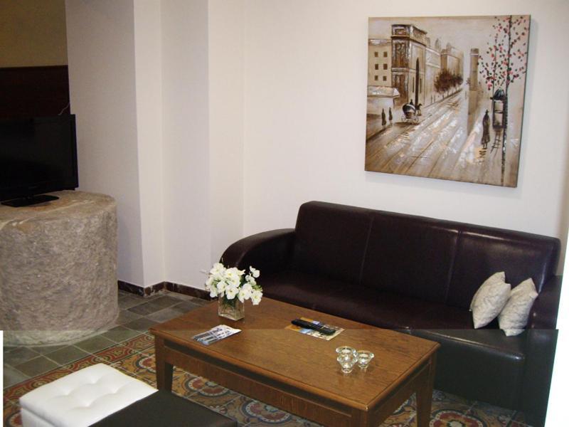 Hotel San Sebastian Hospederia Cieza Εξωτερικό φωτογραφία
