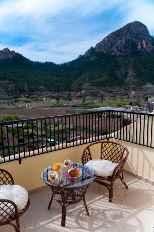 Hotel San Sebastian Hospederia Cieza Δωμάτιο φωτογραφία