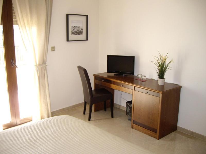 Hotel San Sebastian Hospederia Cieza Δωμάτιο φωτογραφία