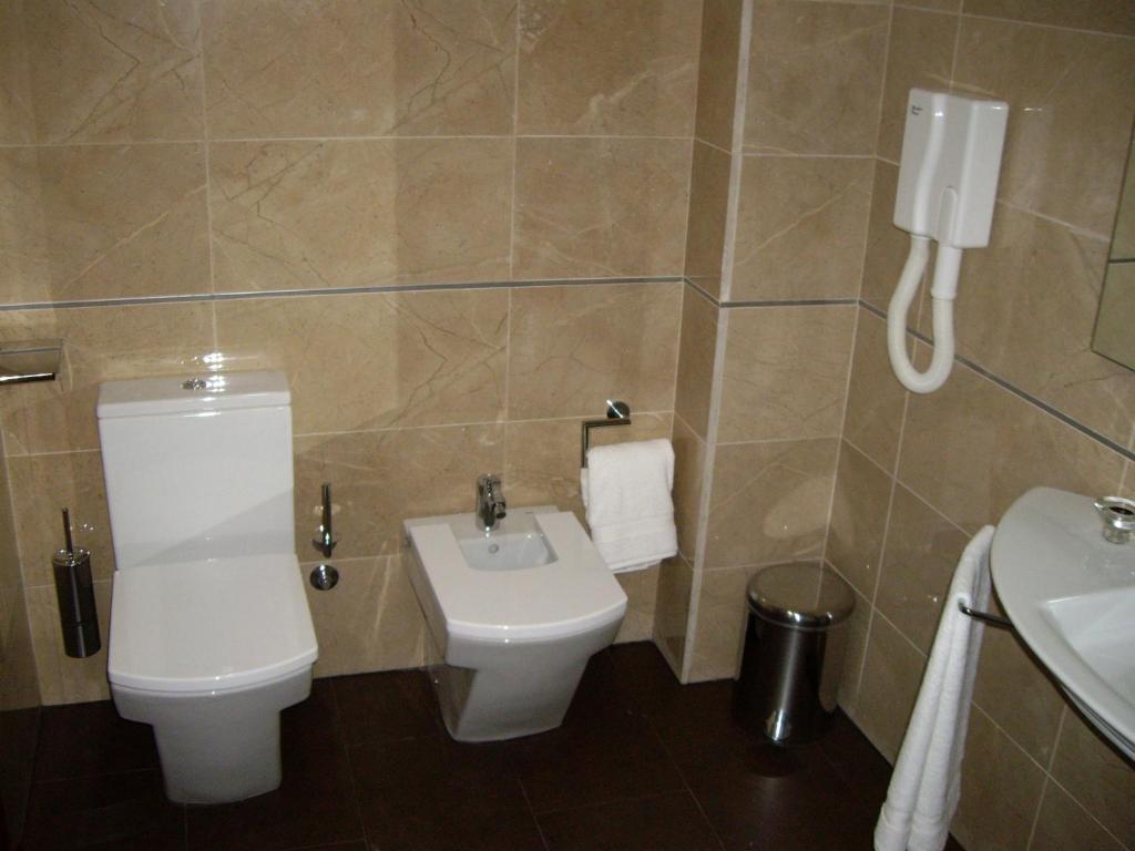 Hotel San Sebastian Hospederia Cieza Δωμάτιο φωτογραφία