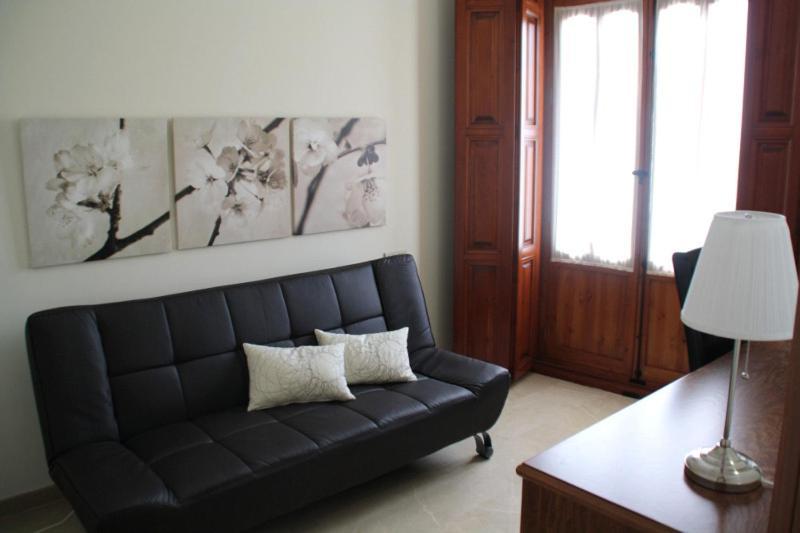 Hotel San Sebastian Hospederia Cieza Δωμάτιο φωτογραφία