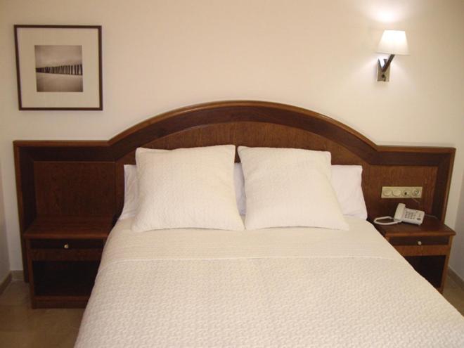 Hotel San Sebastian Hospederia Cieza Δωμάτιο φωτογραφία
