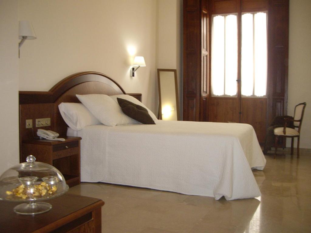 Hotel San Sebastian Hospederia Cieza Δωμάτιο φωτογραφία