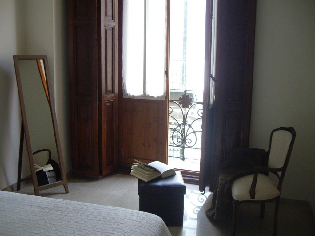 Hotel San Sebastian Hospederia Cieza Δωμάτιο φωτογραφία