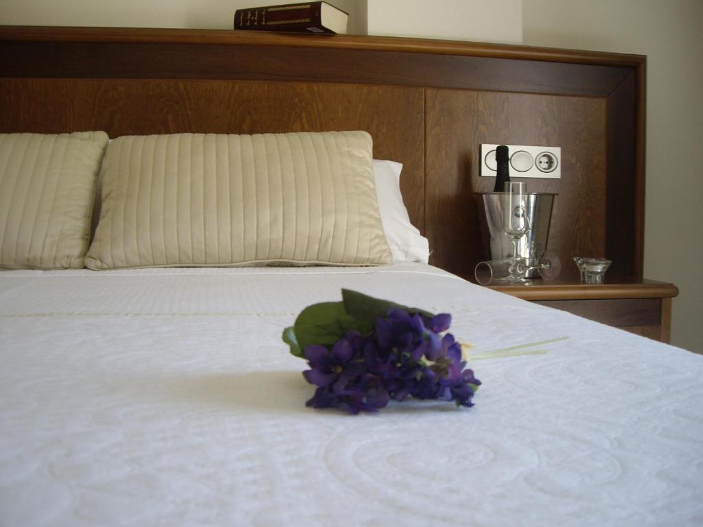 Hotel San Sebastian Hospederia Cieza Δωμάτιο φωτογραφία