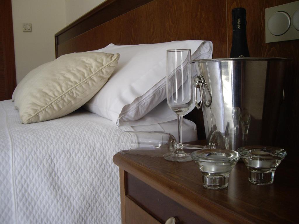 Hotel San Sebastian Hospederia Cieza Δωμάτιο φωτογραφία