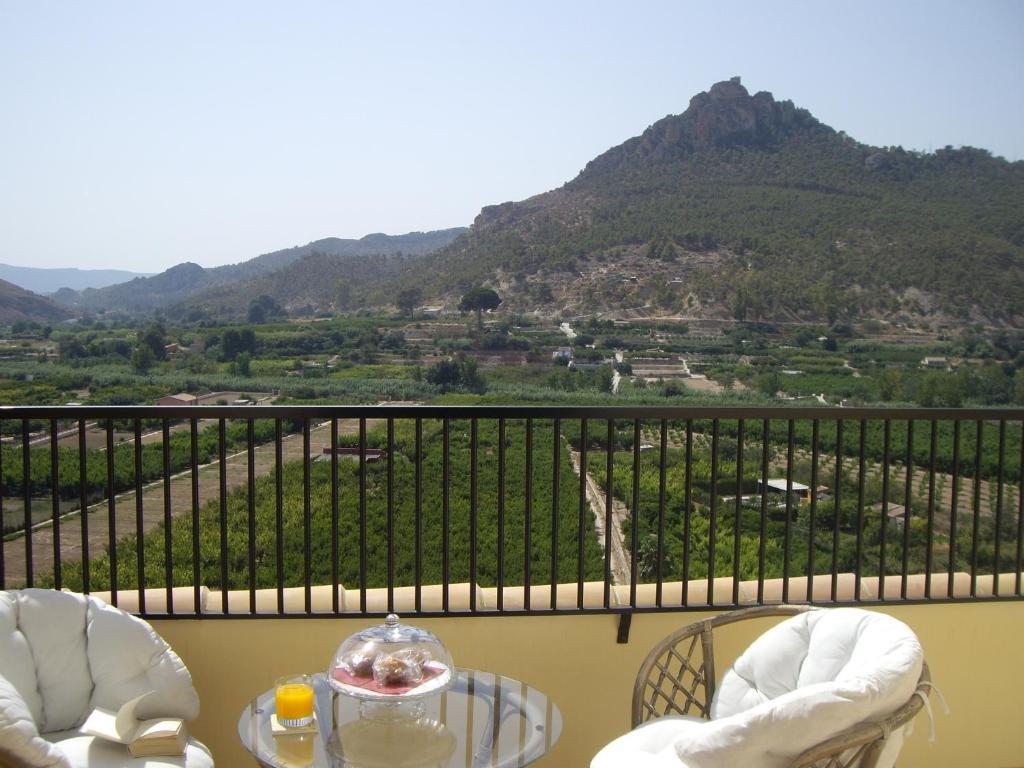 Hotel San Sebastian Hospederia Cieza Δωμάτιο φωτογραφία