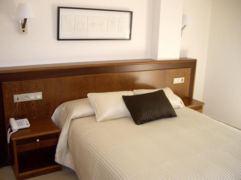 Hotel San Sebastian Hospederia Cieza Εξωτερικό φωτογραφία