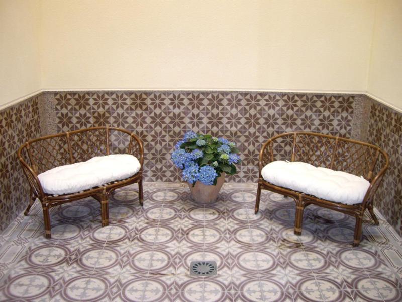 Hotel San Sebastian Hospederia Cieza Εξωτερικό φωτογραφία